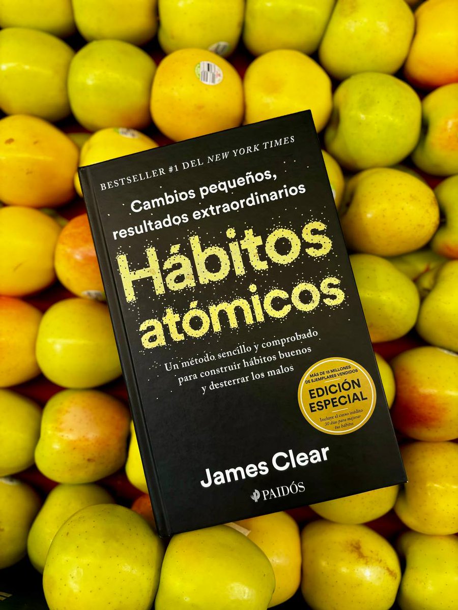 Paidós México tweet media