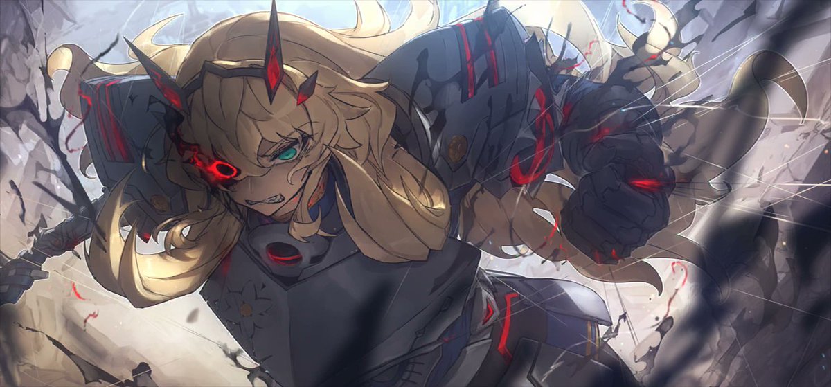 Barghest tweet media