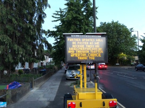 Mark Gale tweet media