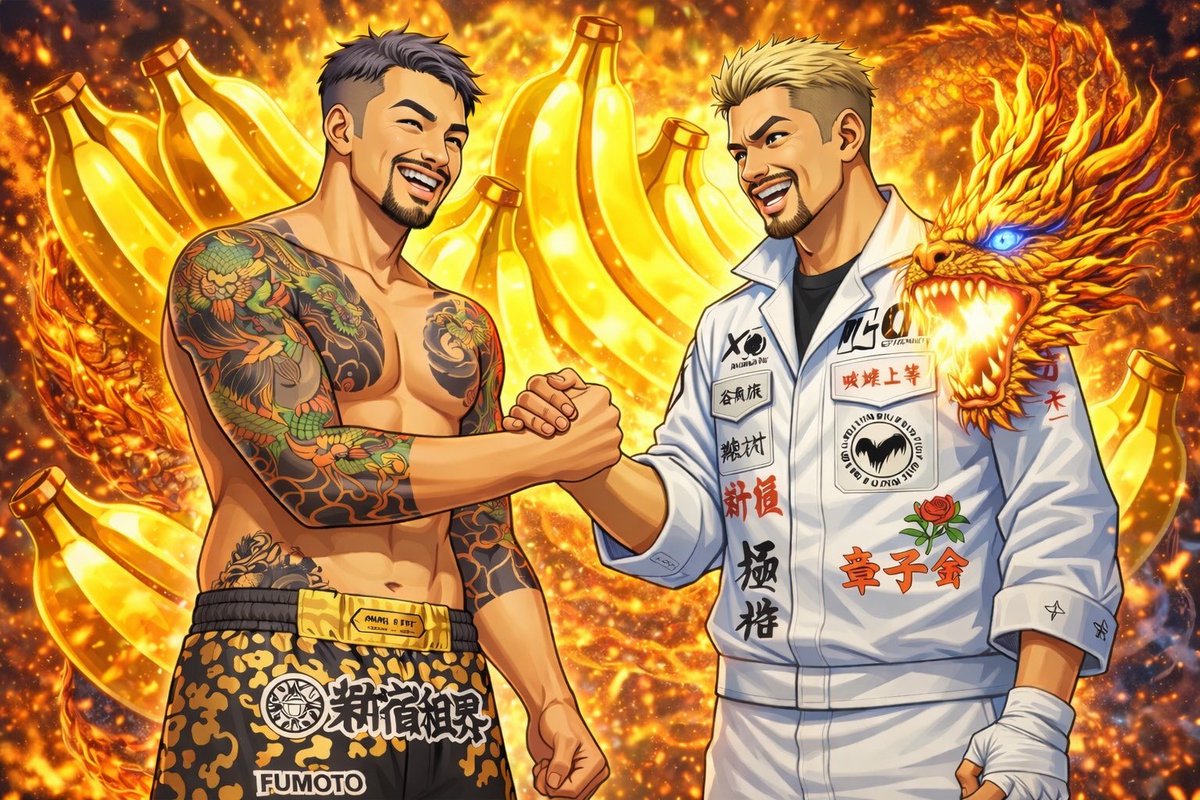 ピザニキ🍌セクシー tweet media