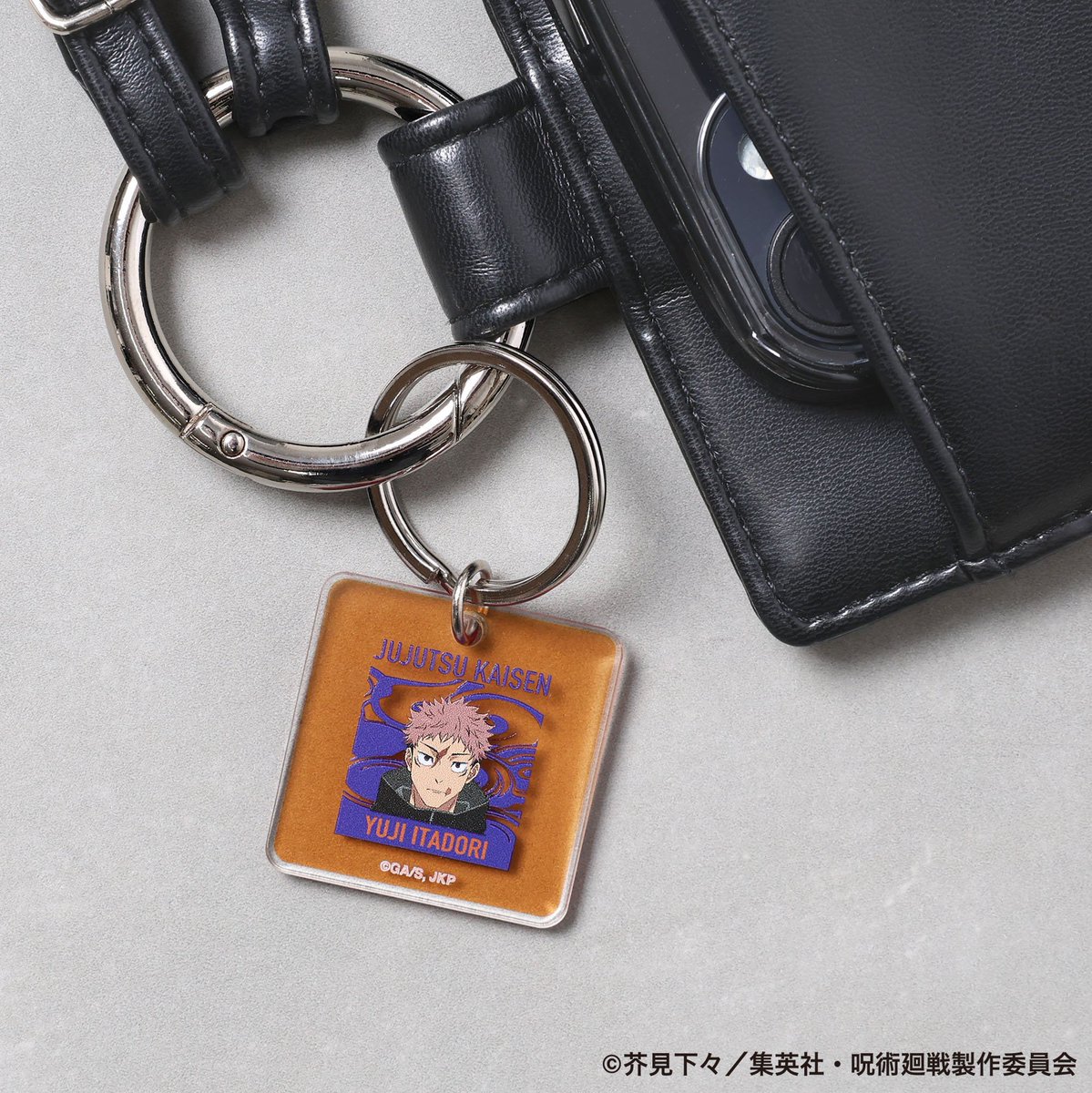 ウニョク　アクリルスタンド　ロリポップチャーム　ネームプレート　マグ　スジュ A3! in NAMJATOWN HAPPY STRAWBERRY PICNIC DAY アクリルマスコット