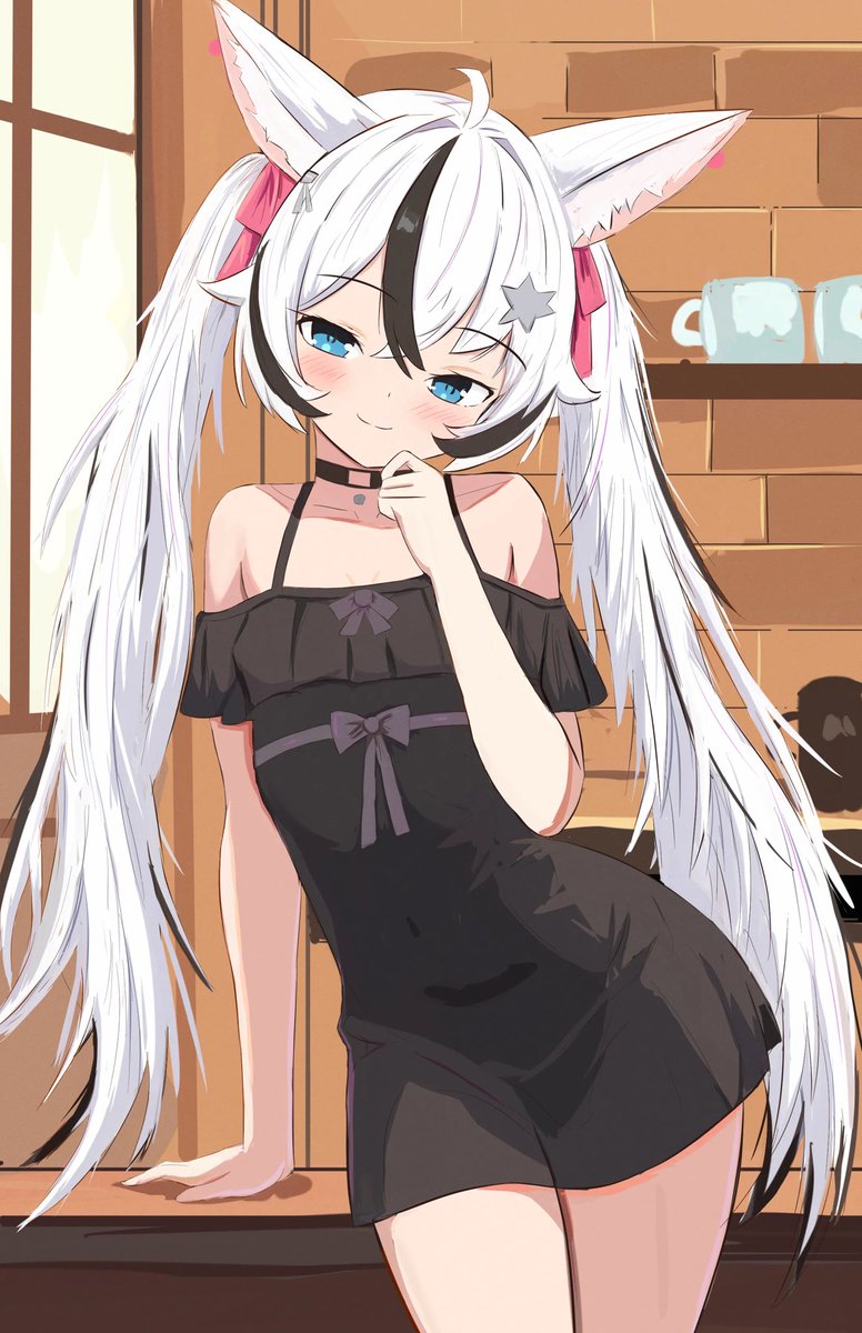 Maple (メープル) tweet media