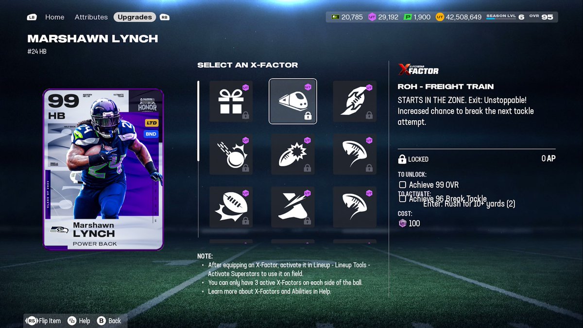 BuffaloKaay 🦬 3️⃣ tweet media