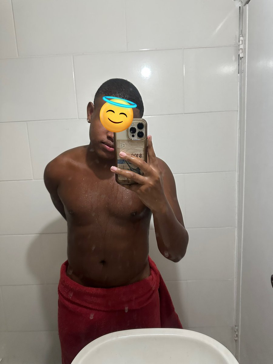 Ya se bañaron?