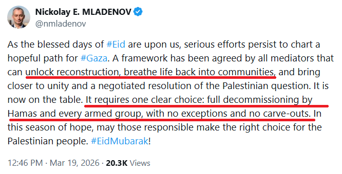 Aizenberg tweet media