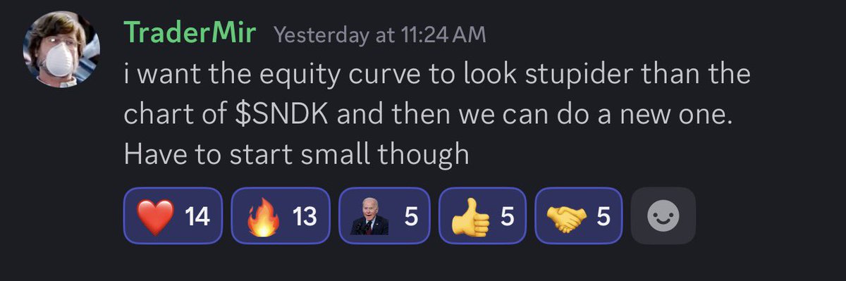 TraderMir ‎ ✮ tweet media