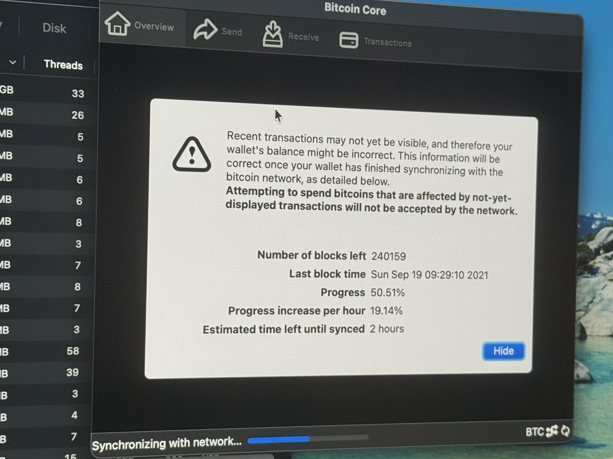 VLAD HOSTS THE BEST PODCAST IN BITCOIN tweet media