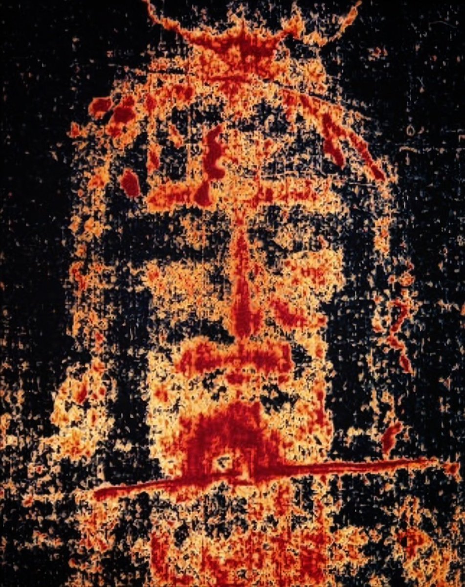 TempusFugit4016's tweet photo. Most Precious Blood - Friday after Fourth Sunday in Lent 

"To understand the meaning of the Precious Blood, we must get some comprehension of the gravity of sin, of the awfulness of offending God, because it required the Blood of the Son of God to forgive that sin." - Fr. Hardon https://t.co/tz9Vf1k0gh