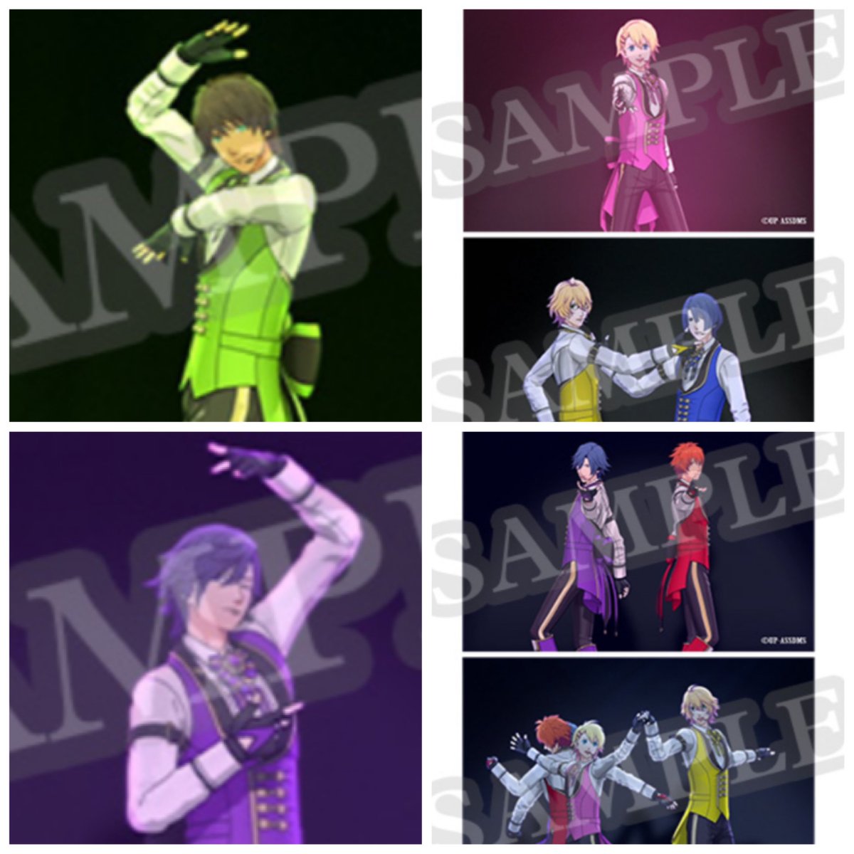 マミコ tweet media