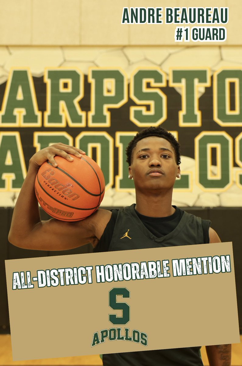 Sharpstown Basketball tweet media