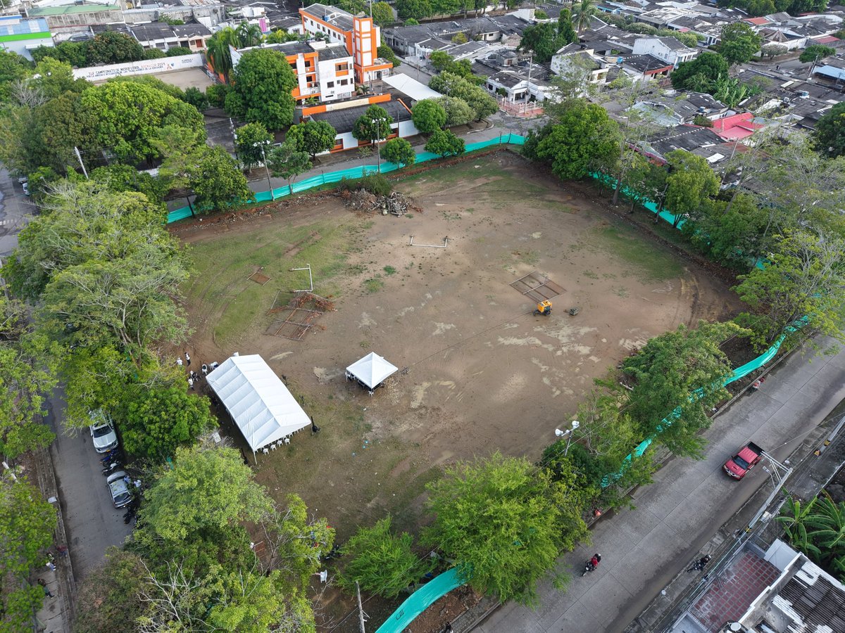 Gobernación de Córdoba tweet media