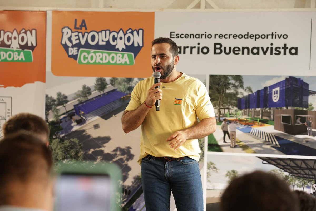 Gobernación de Córdoba tweet media