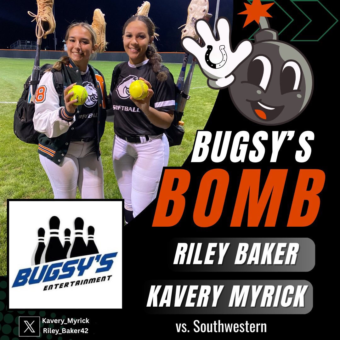 FDHS Softball tweet media