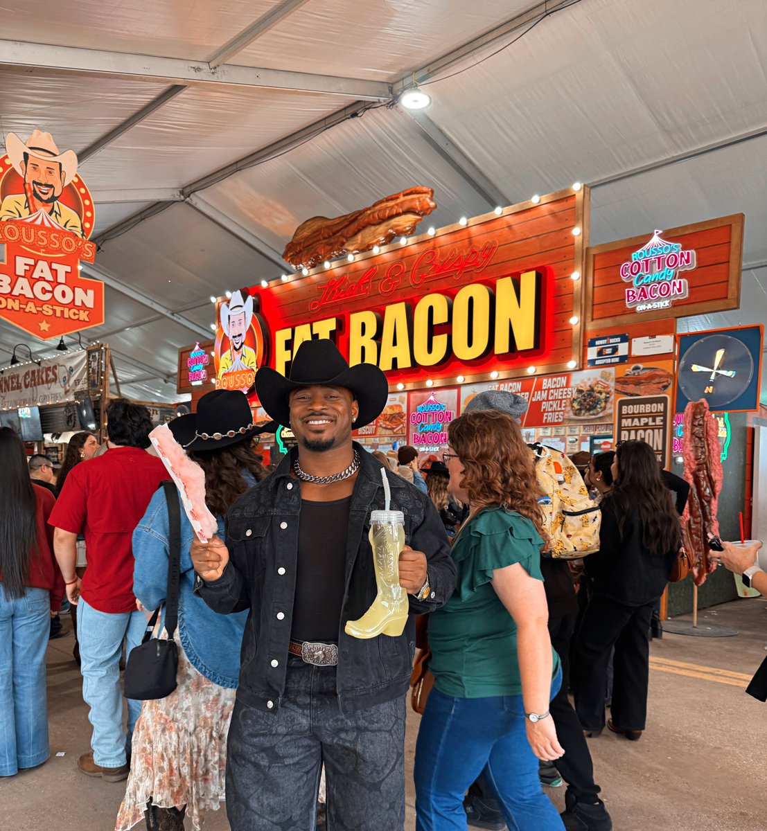 Russel Orhii tweet media