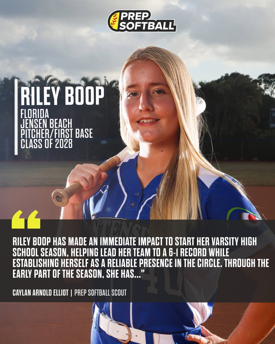 Prep Softball 🥎 tweet media