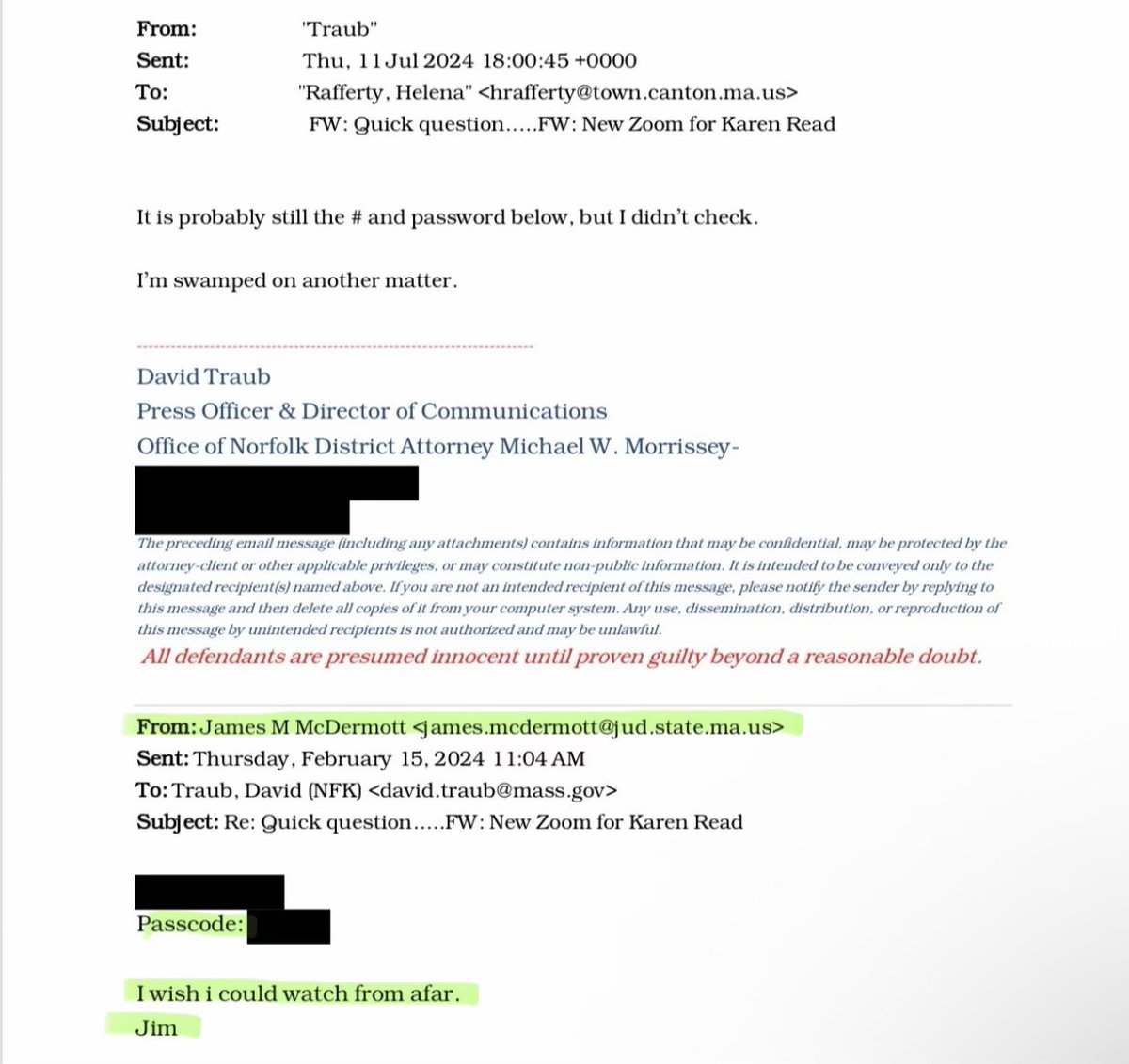 Sir Thomas A. Wade 😂 tweet media