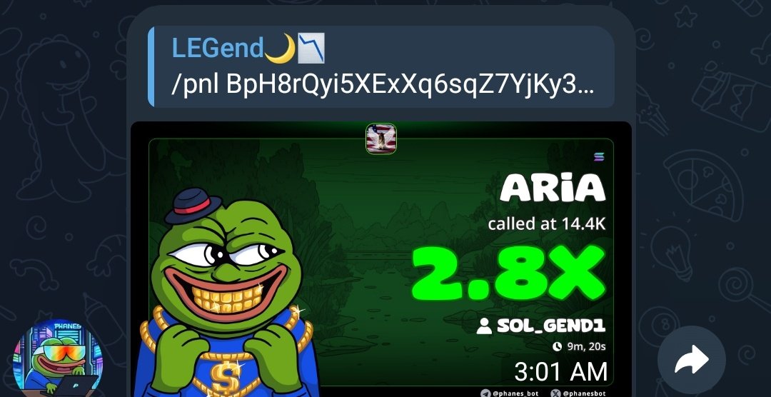 LEGend 💎 tweet media