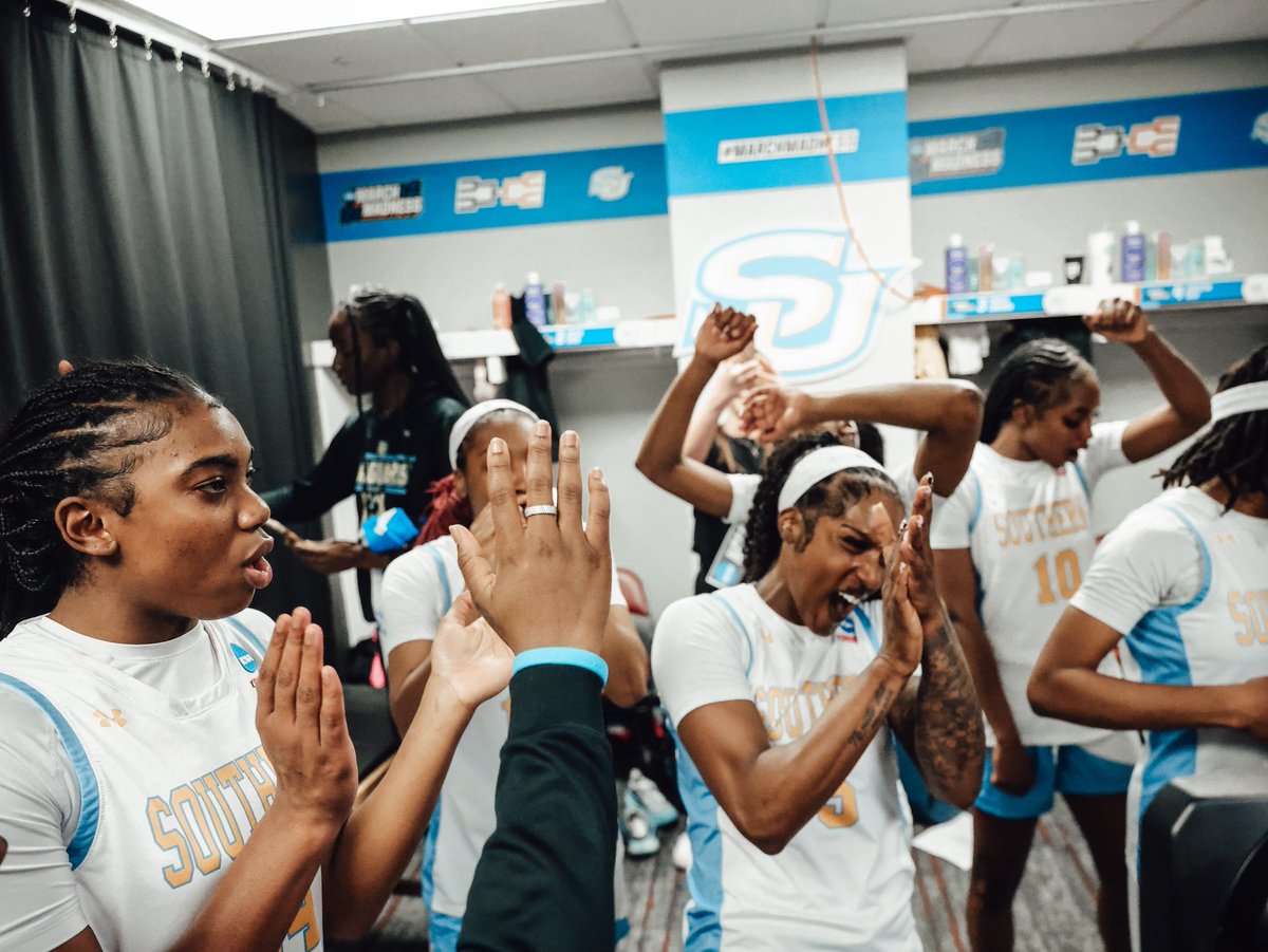 Southwestern Athletic Conference tweet media