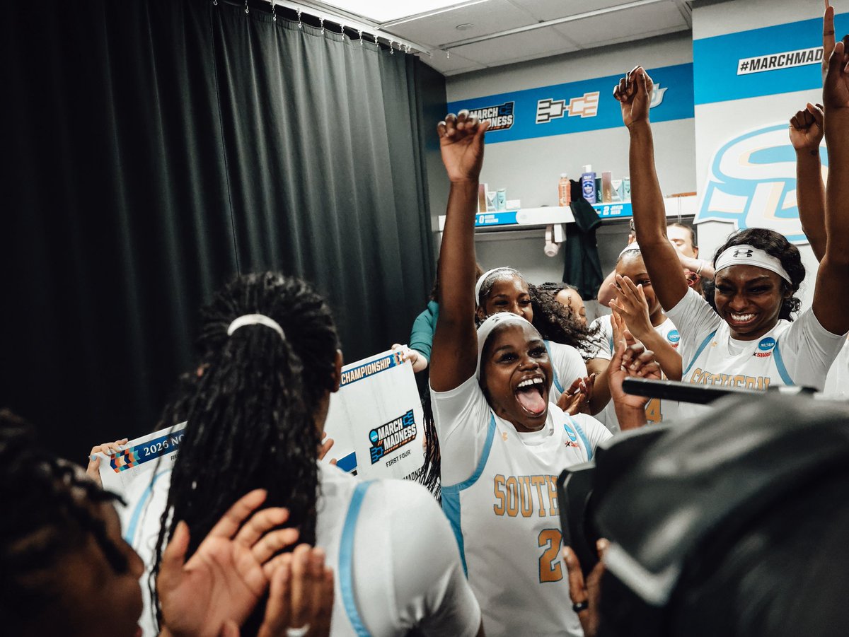 Southwestern Athletic Conference tweet media