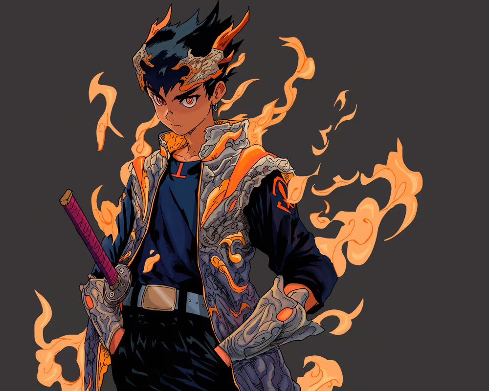 Fisher 🌊RIVER | Renaiss tweet media