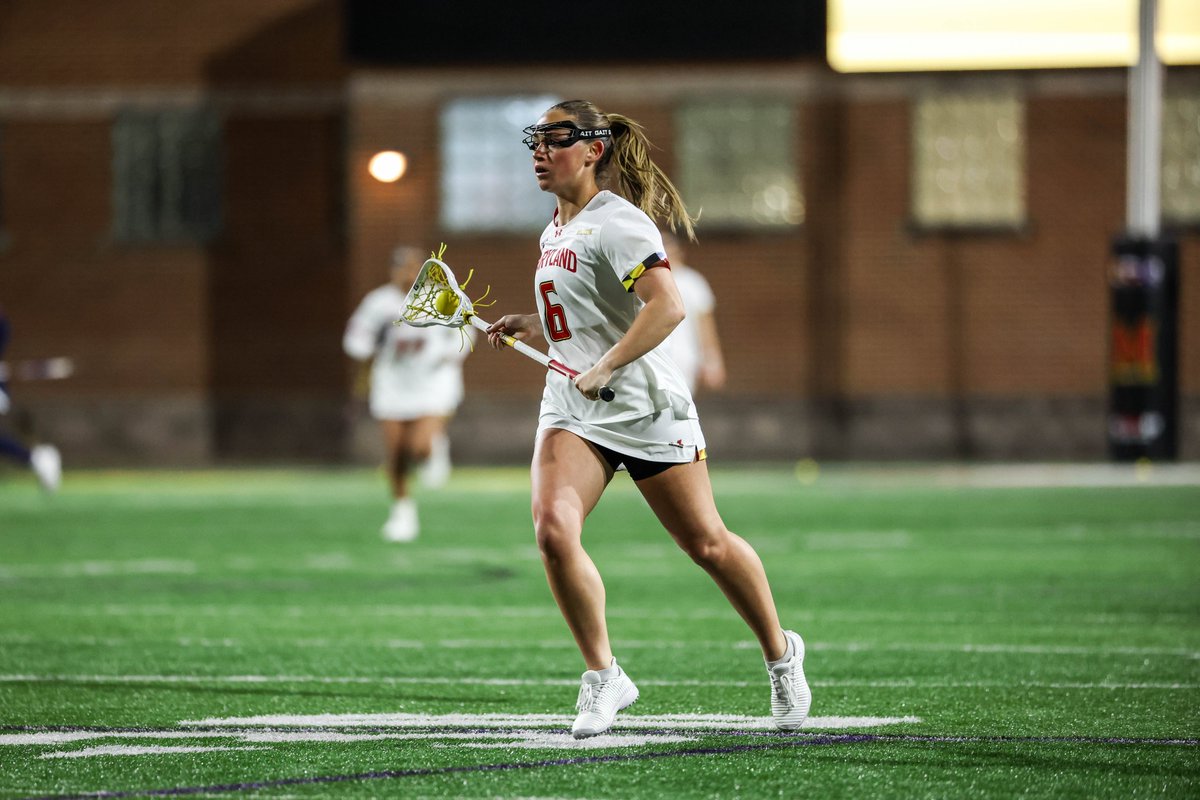 MarylandWLax's tweet photo. Keeley has four goals on the night! 💥 https://t.co/edhUKQxdXr