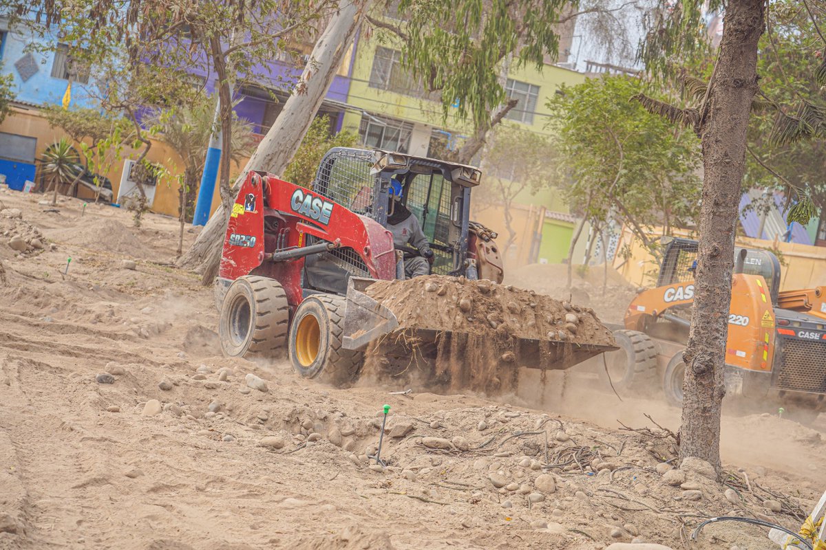 Invermet Lima tweet media