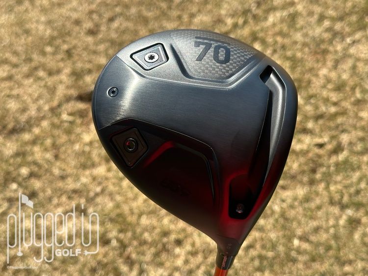 Plugged In Golf tweet media