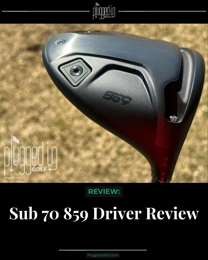 Plugged In Golf tweet media