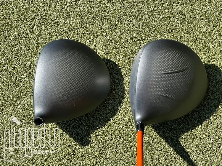 Plugged In Golf tweet media