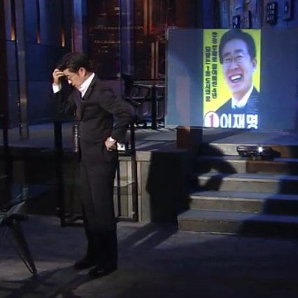 김규현 tweet media