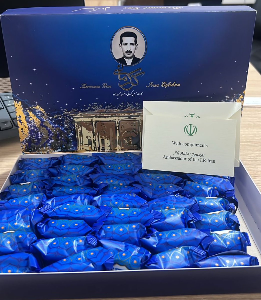 Dr. M. Fadjroel Rachman tweet media