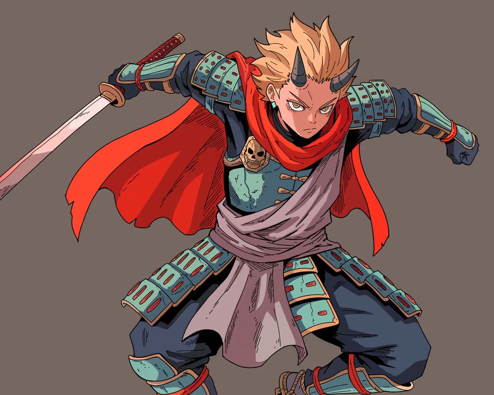 Fisher 🌊RIVER | Renaiss tweet media