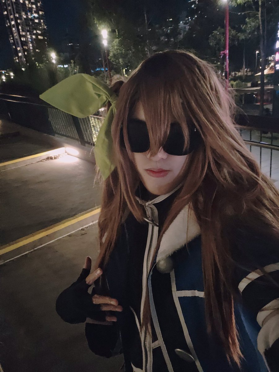 Nyxi 🌸💫 tweet media