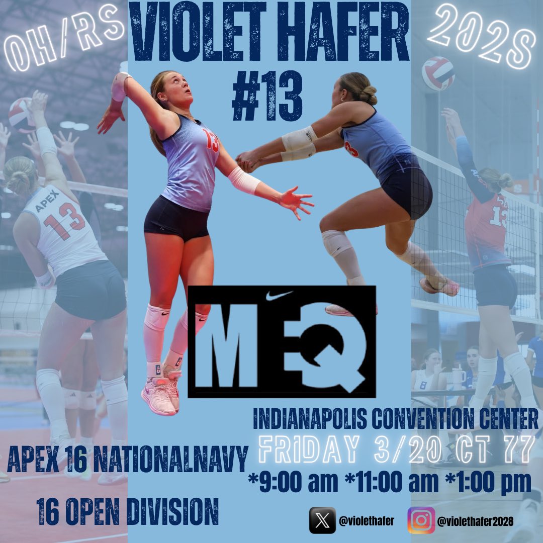 Violet Hafer tweet media