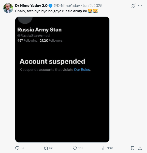 RD Gandhi tweet media