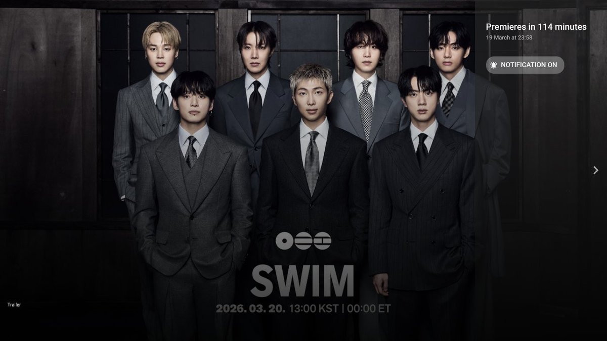 The Best is Yet To Come㉧㉣㉣ (2026) tweet media