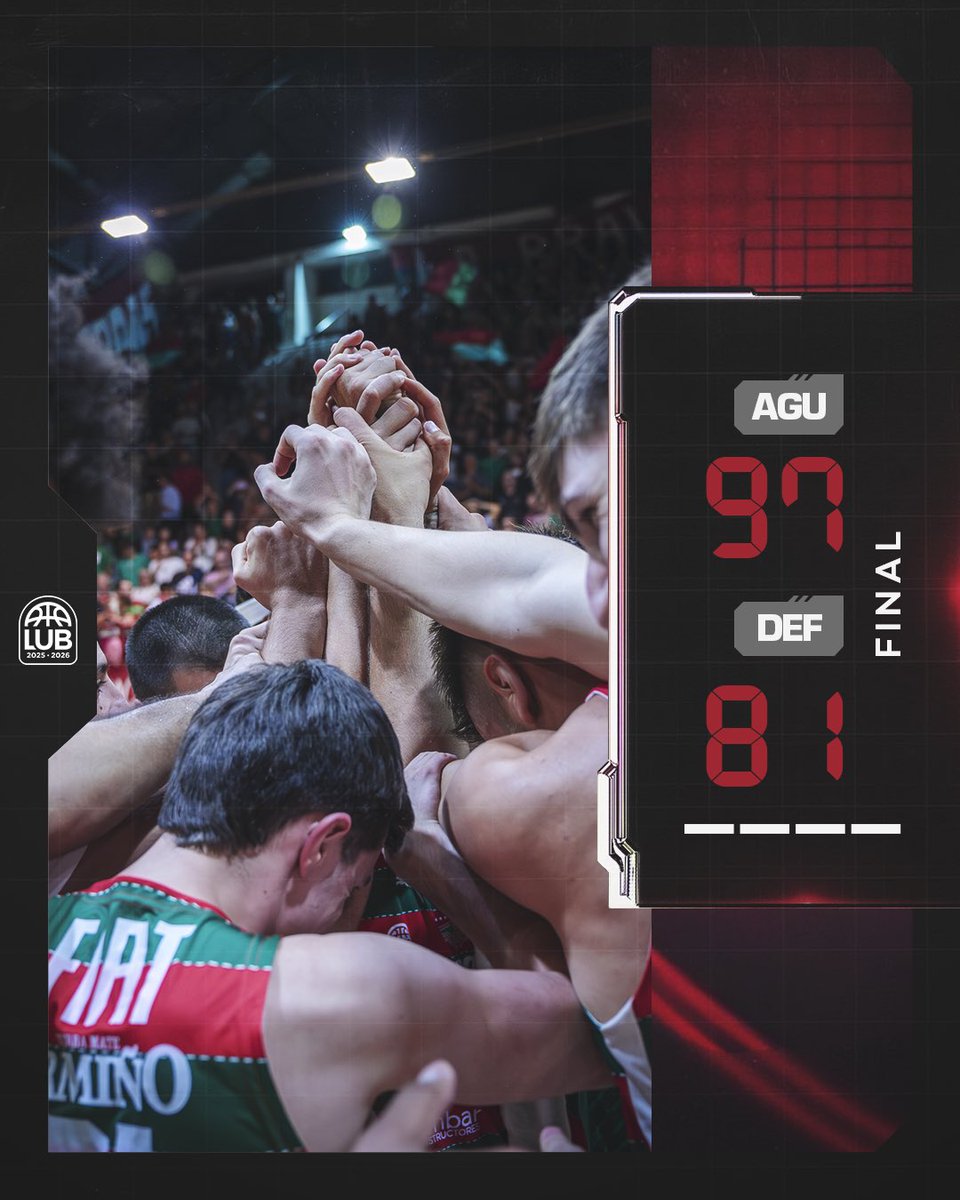 Club Atlético Aguada tweet media