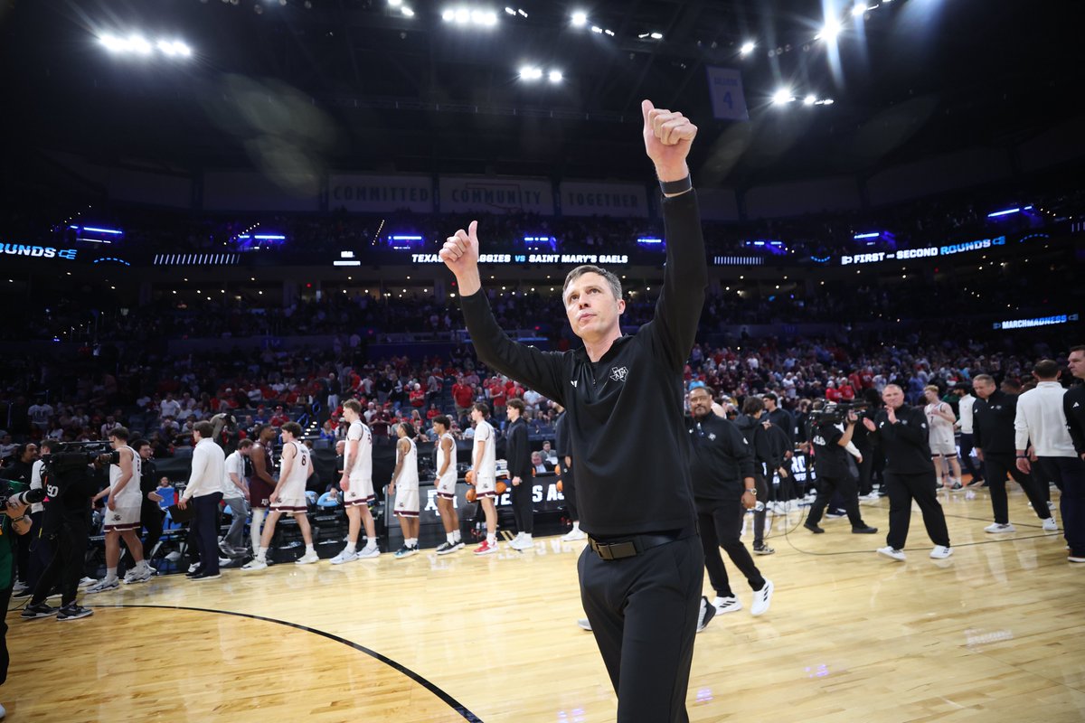 Texas A&M Aggies 👍 tweet media