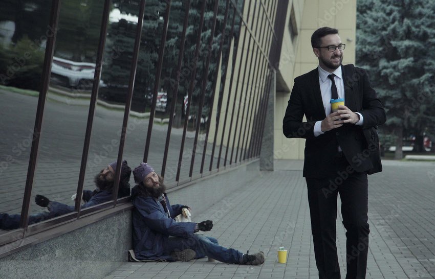 Unlawful tweet media