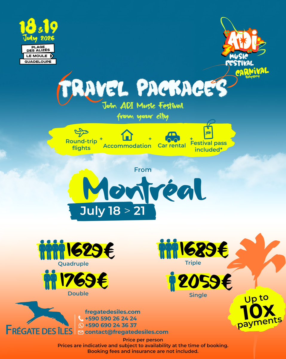 ADI Music Festival tweet media