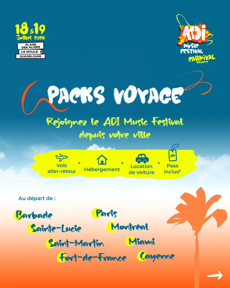 ADI Music Festival tweet media