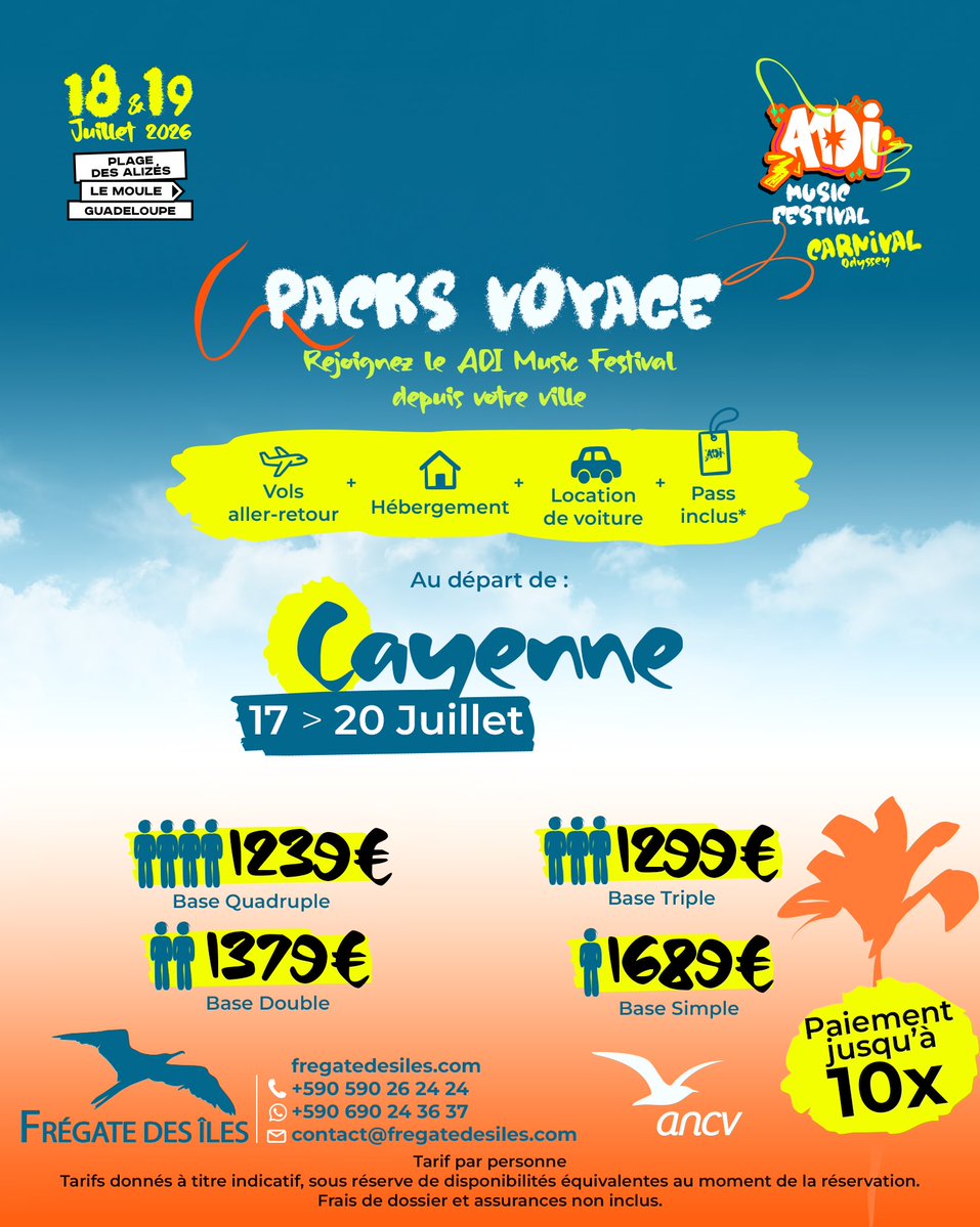 ADI Music Festival tweet media