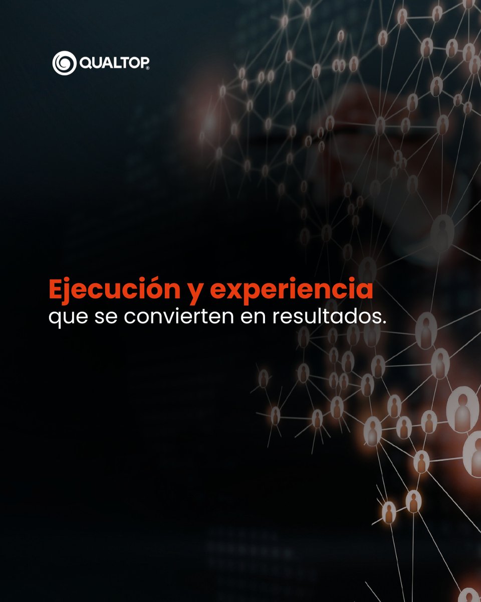qualtop_'s tweet photo. Cada solución se construye con estándares, métricas y procesos que garantizan tecnología confiable, escalable y lista para operar.

Conoce nuestra política de calidad: https://t.co/e12ZybXCbI

#Calidad #Resultados #Tecnología #Confianza #Gestión https://t.co/Zs29YOMif8