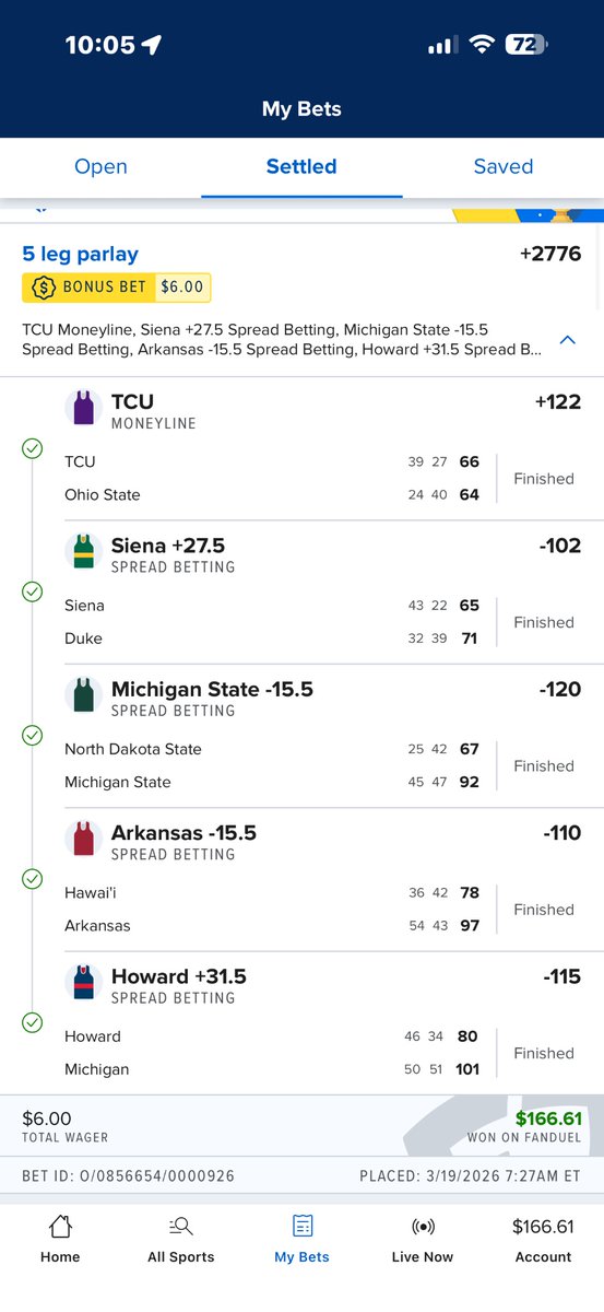 Kevin Huff tweet media