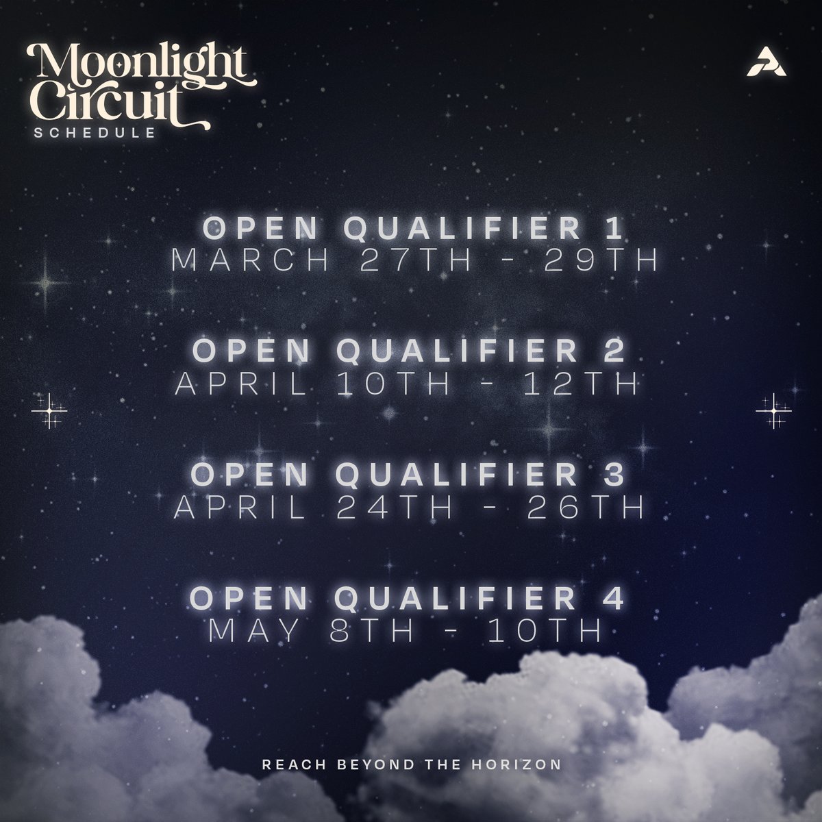 Alliance Tournaments tweet media