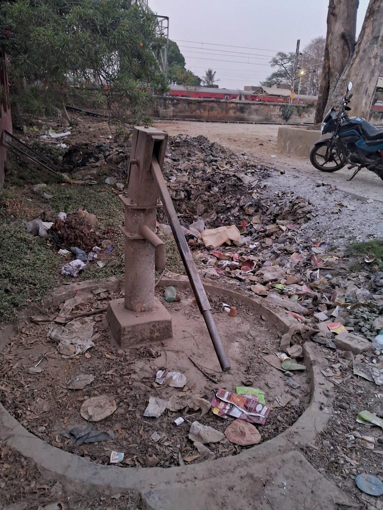 Pappu singh tweet media