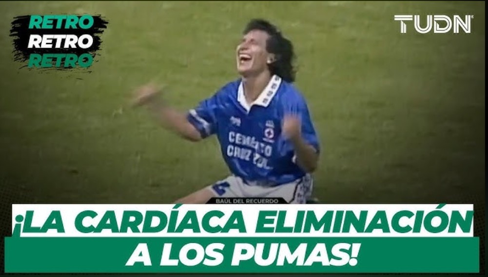 Fan De Cruz Azul tweet media