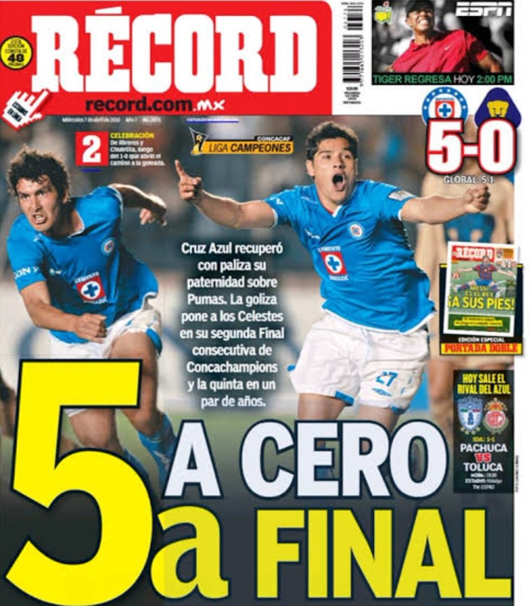 Fan De Cruz Azul tweet media