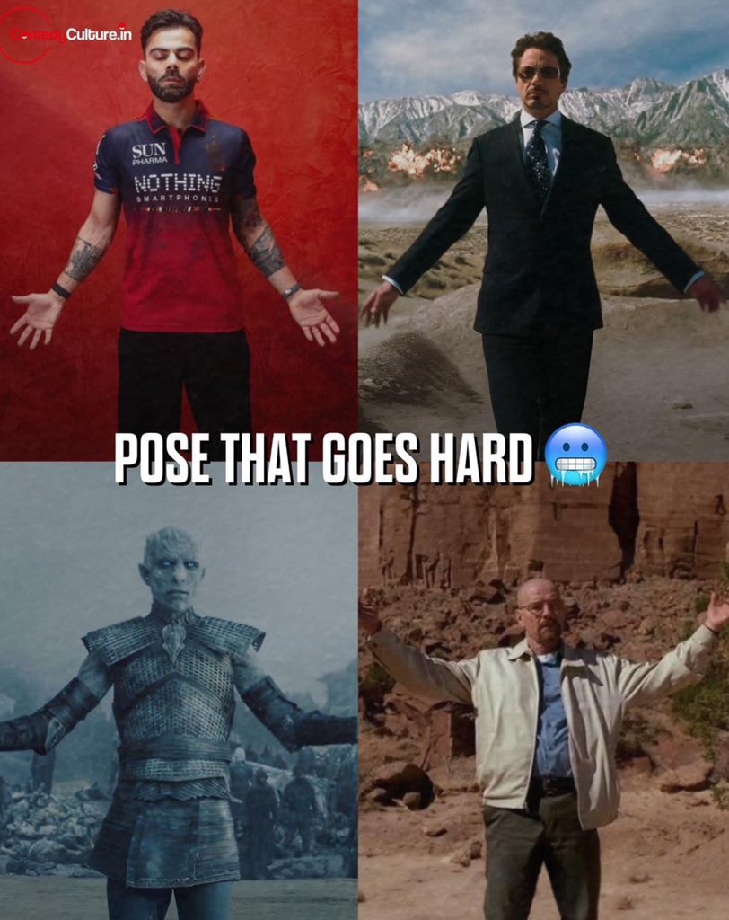 RCBIANS OFFICIAL tweet media