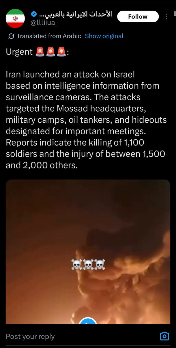 The Search tweet media